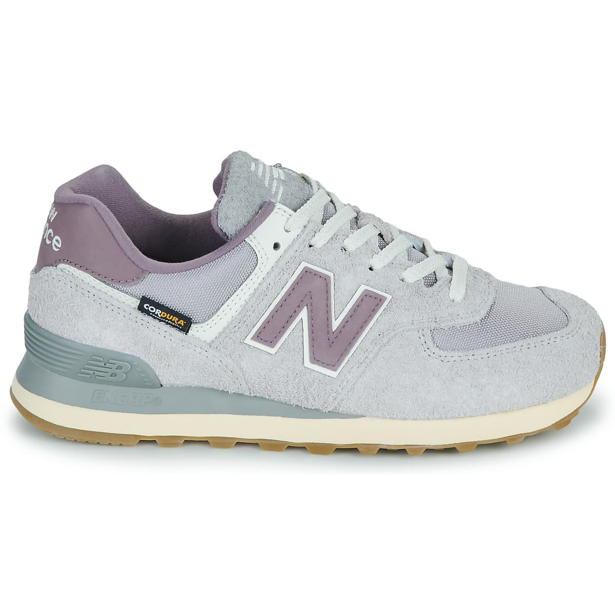 Women's Sneakers New Balance Purple