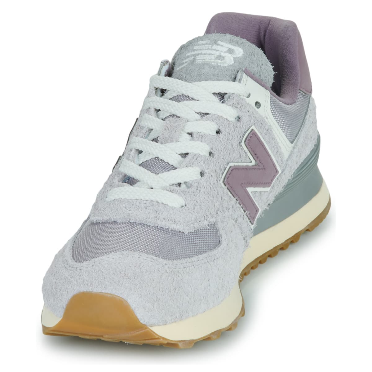 Women's Sneakers New Balance Purple