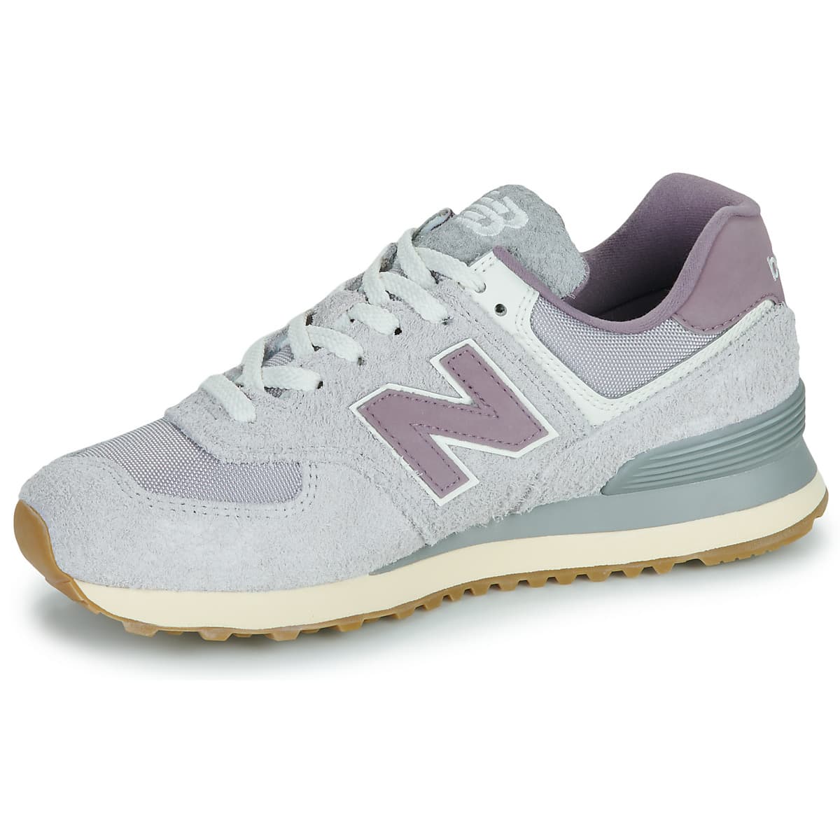 Women's Sneakers New Balance Purple