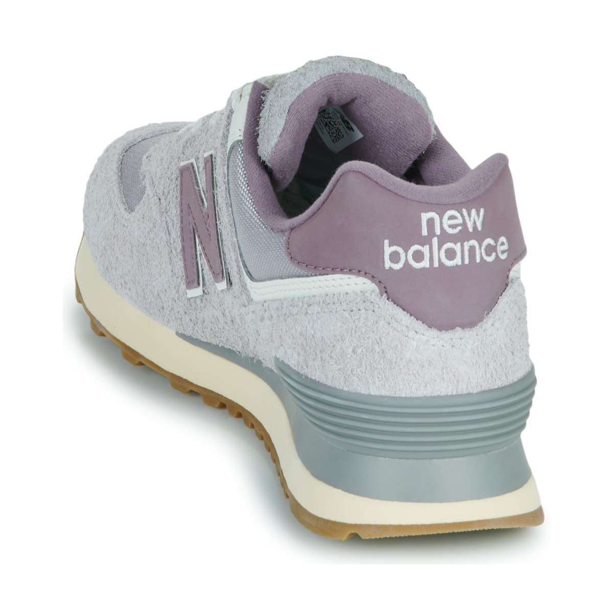 Women's Sneakers New Balance Purple