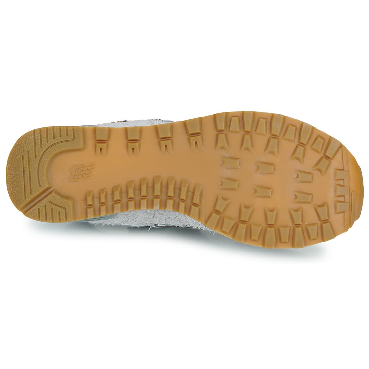 Women's Sneakers New Balance Purple