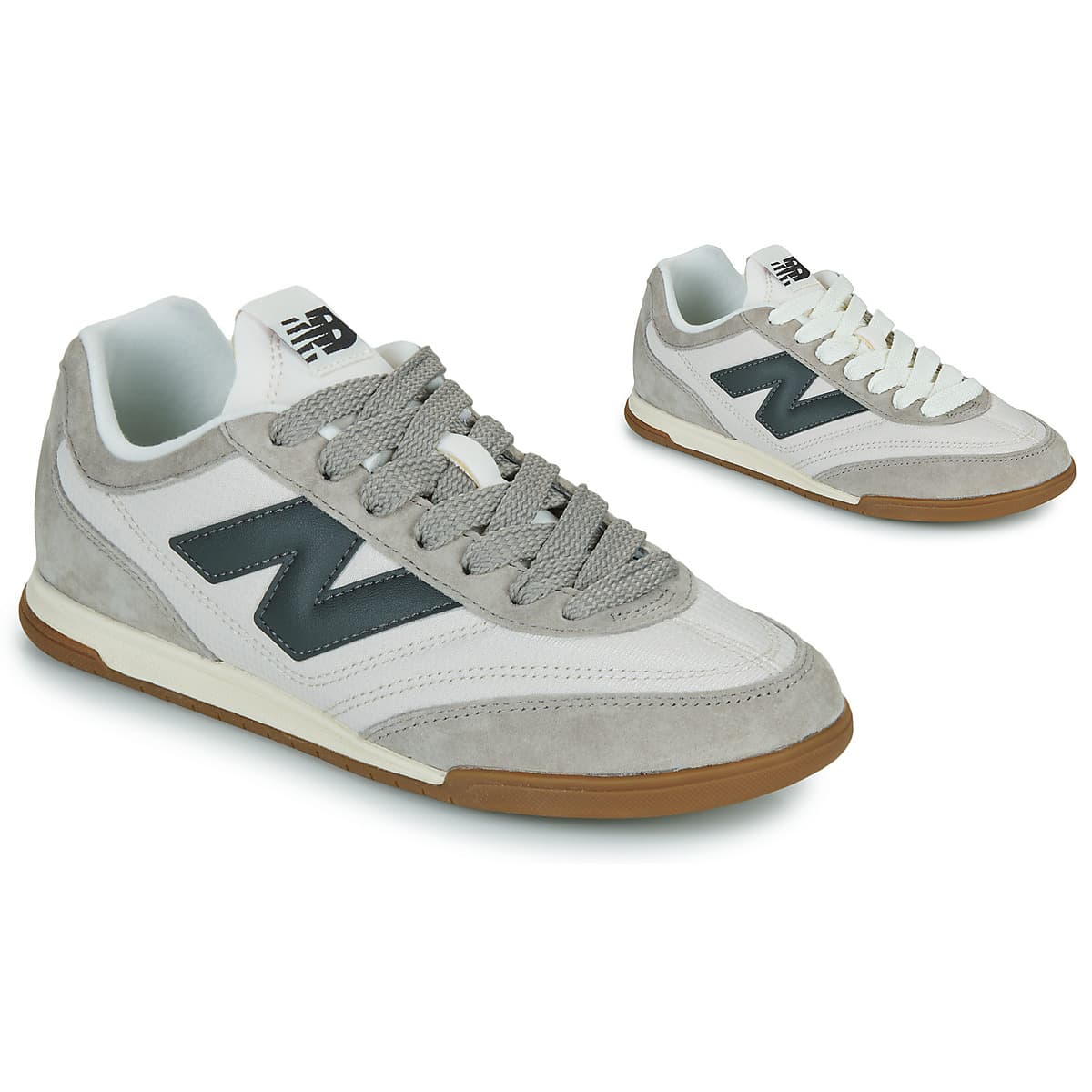 Women's Sneakers New Balance Beige