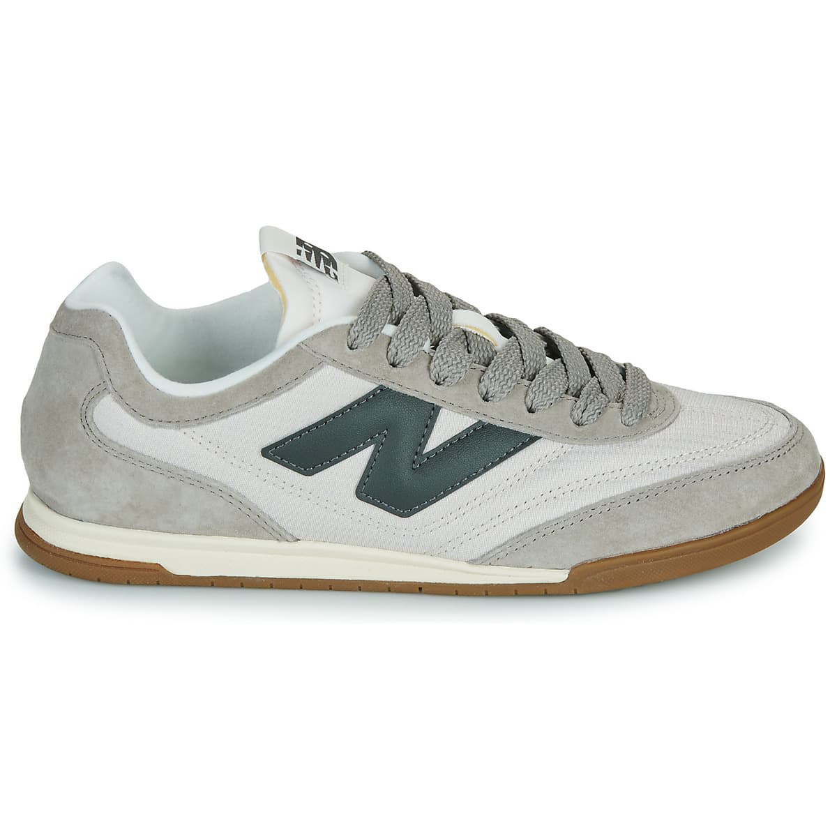 Women's Sneakers New Balance Beige