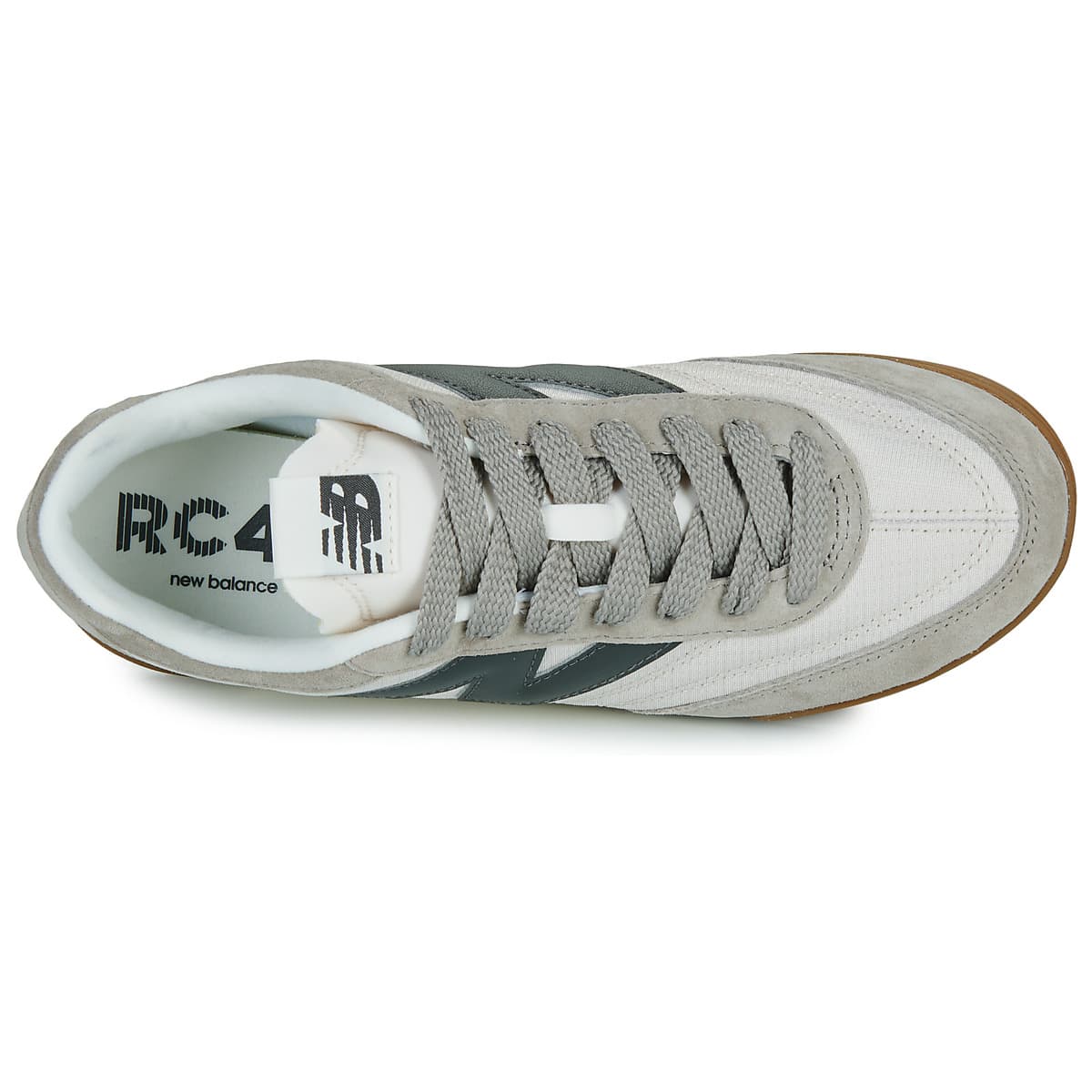 Women's Sneakers New Balance Beige