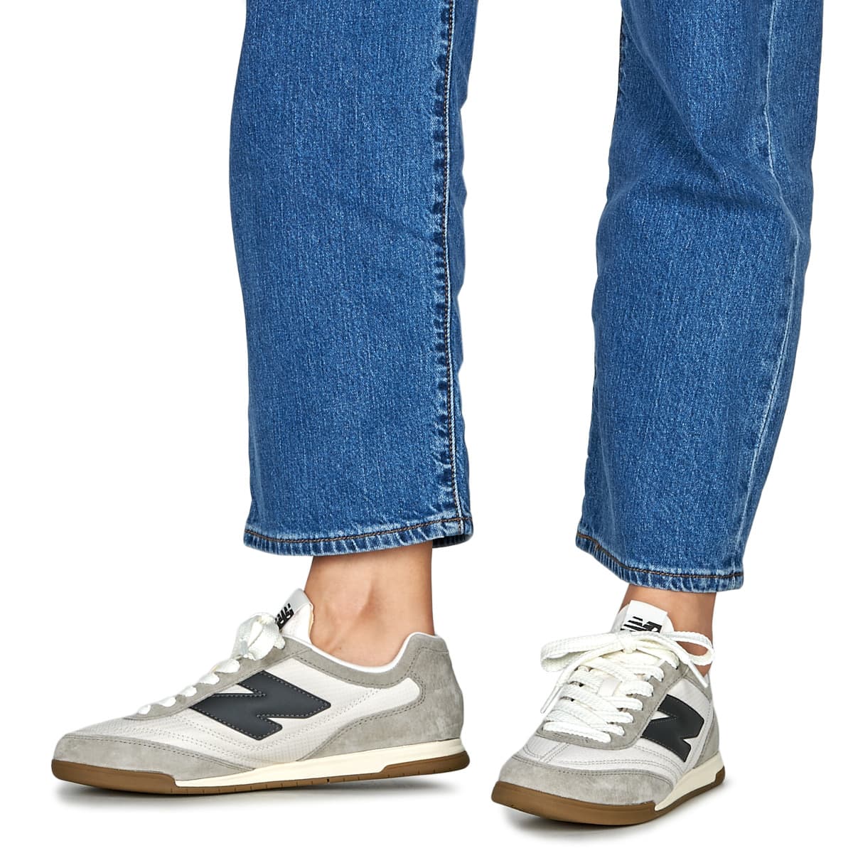 Women's Sneakers New Balance Beige