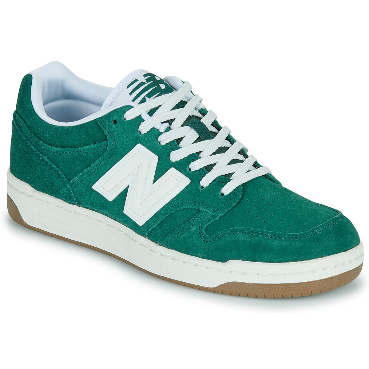 Men's Sneakers New Balance Green