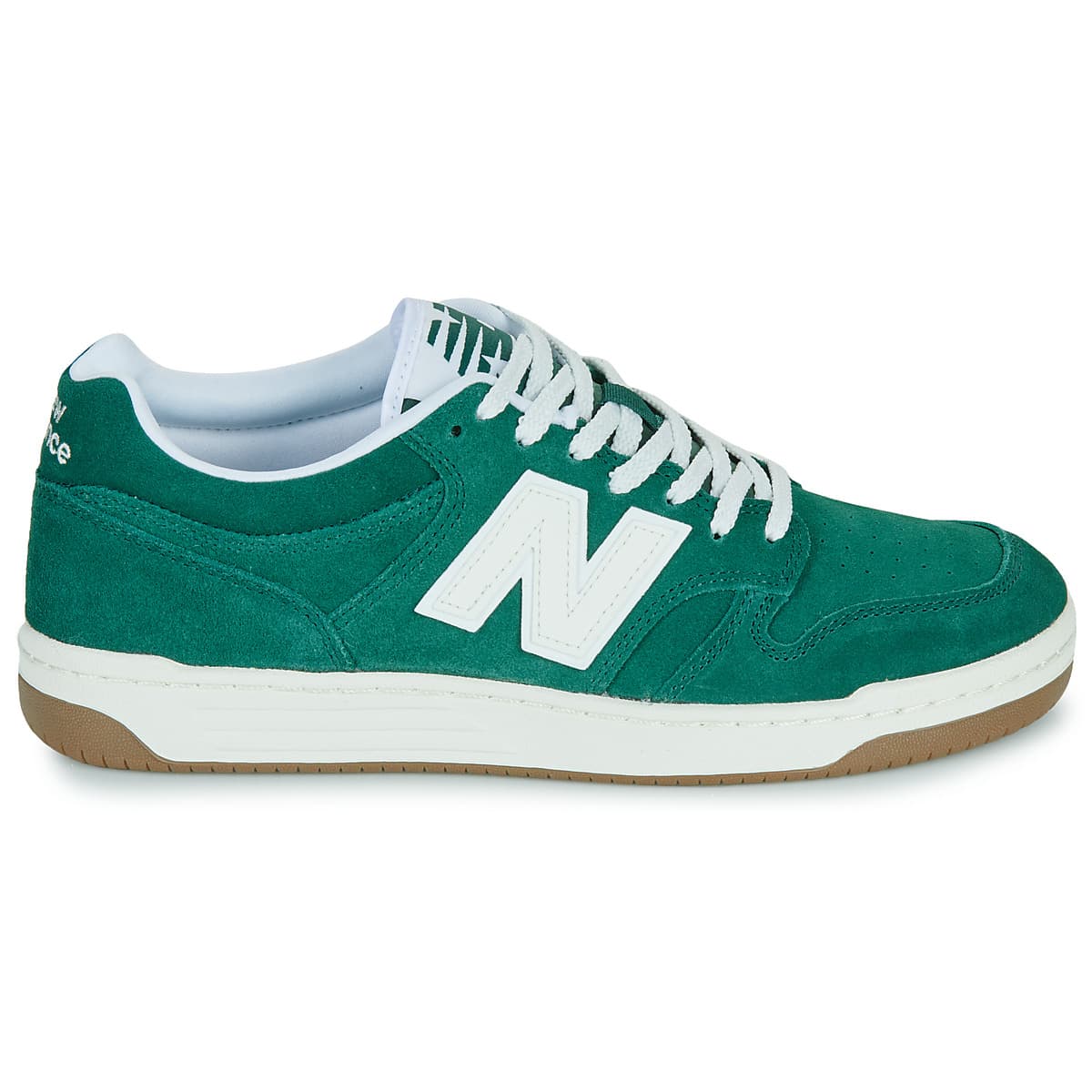 Men's Sneakers New Balance Green