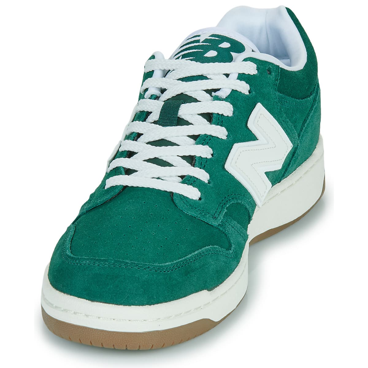 Men's Sneakers New Balance Green