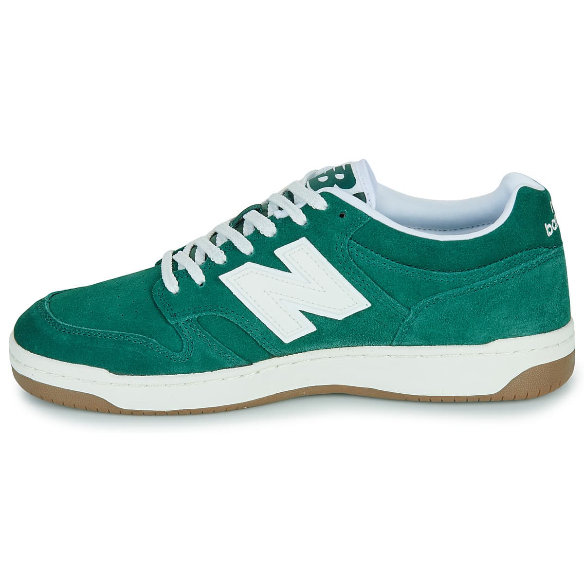 Men's Sneakers New Balance Green