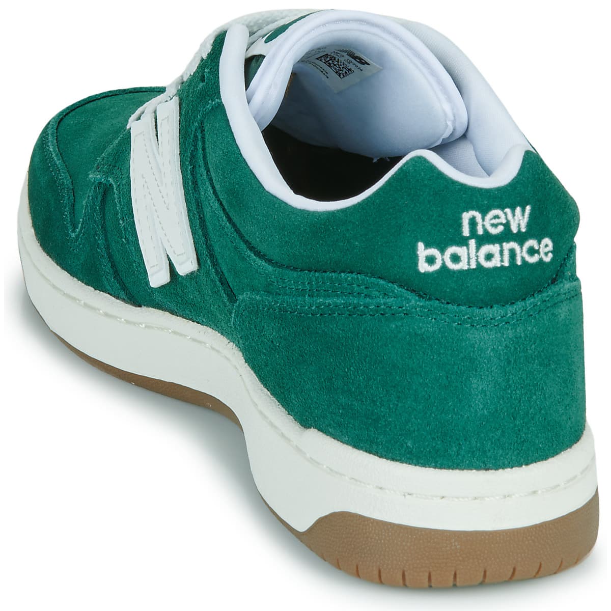 Men's Sneakers New Balance Green