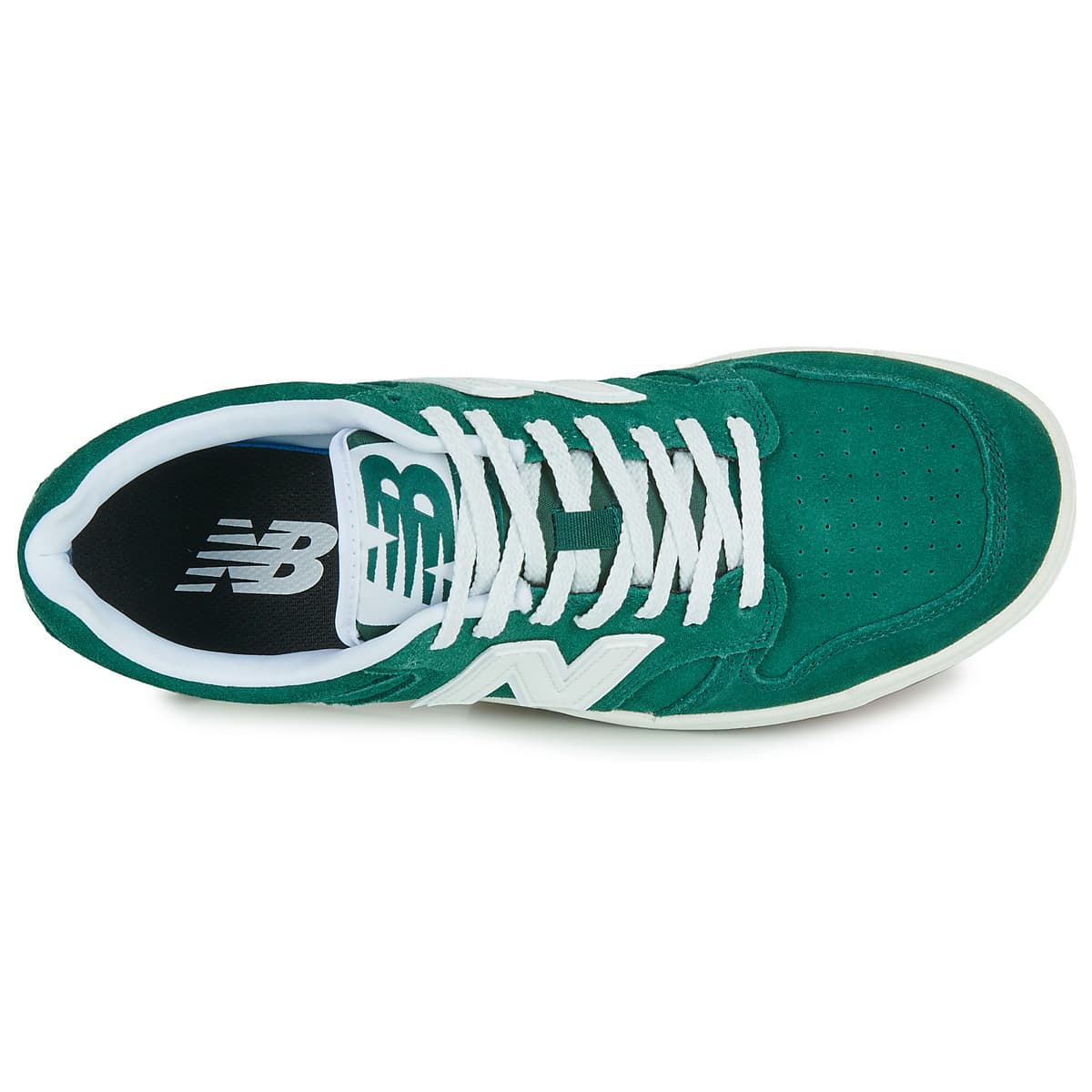Men's Sneakers New Balance Green