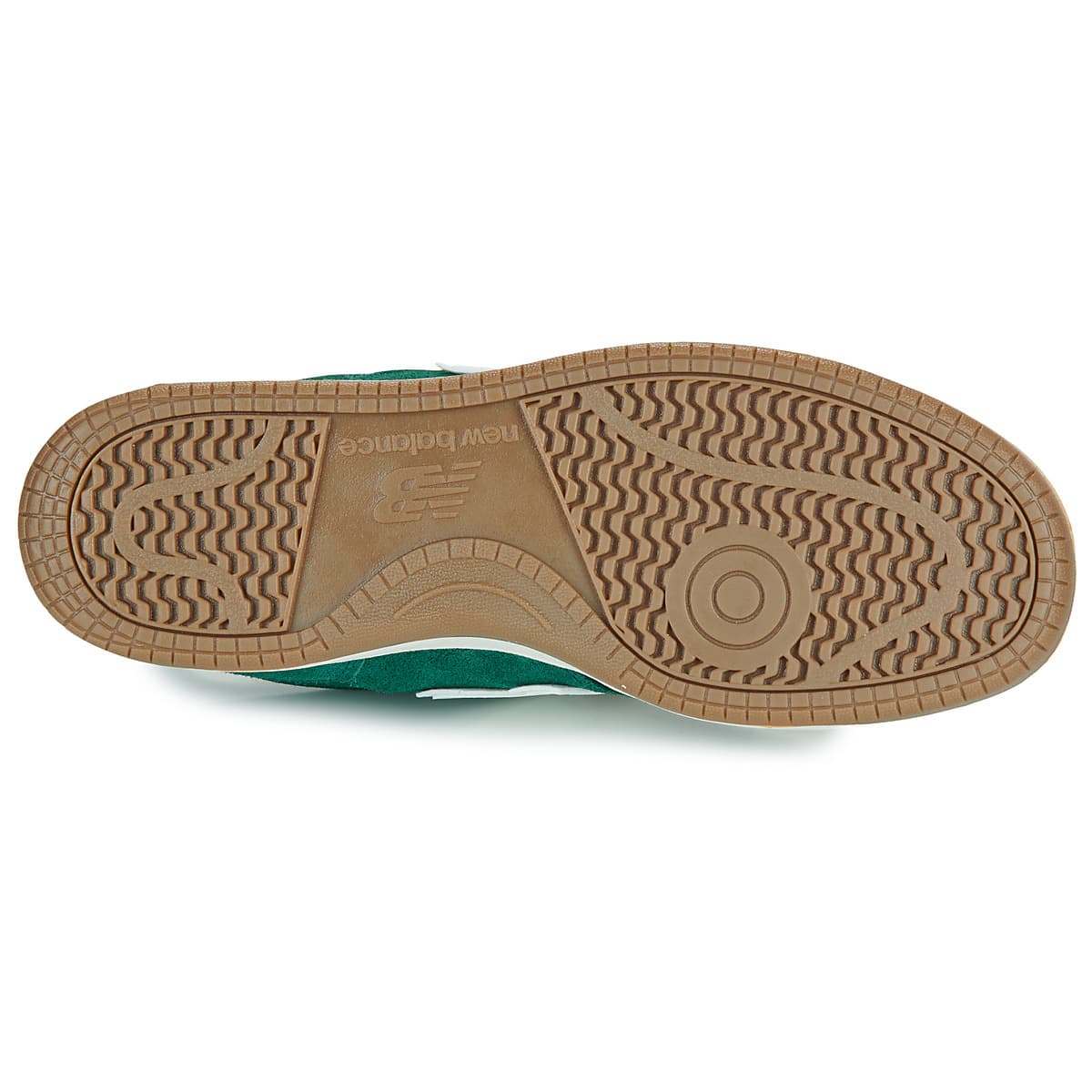 Men's Sneakers New Balance Green