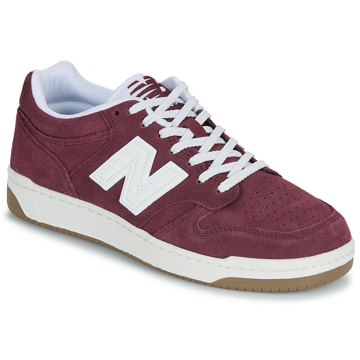 Men's Sneakers New Balance Red
