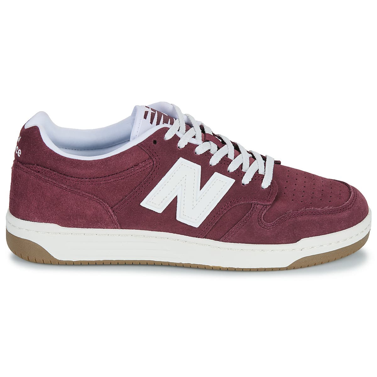 Men's Sneakers New Balance Red