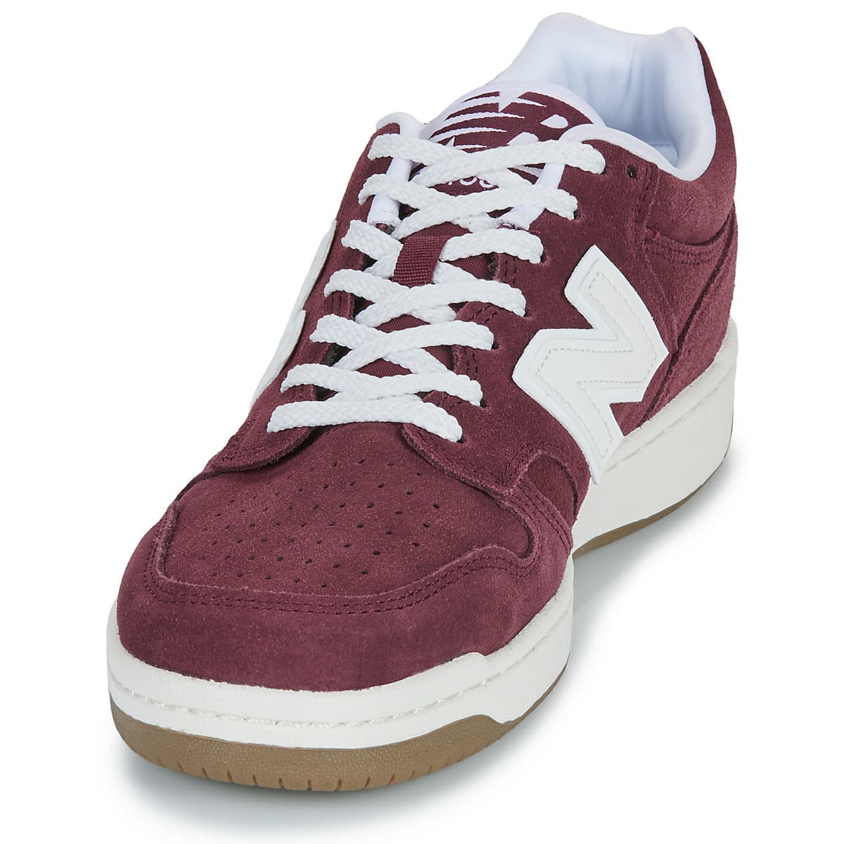 Men's Sneakers New Balance Red