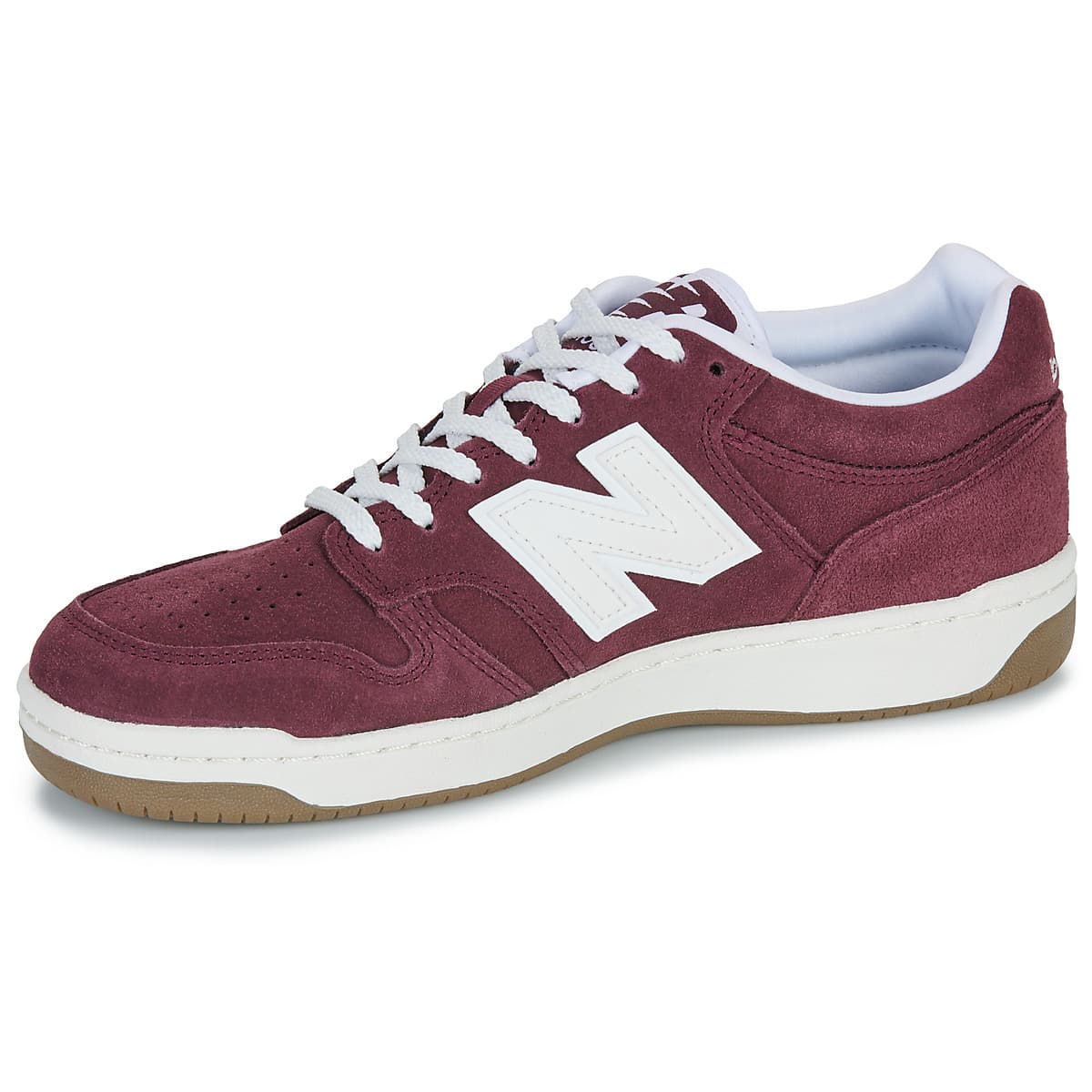 Men's Sneakers New Balance Red