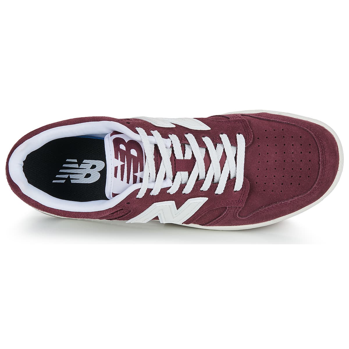Men's Sneakers New Balance Red