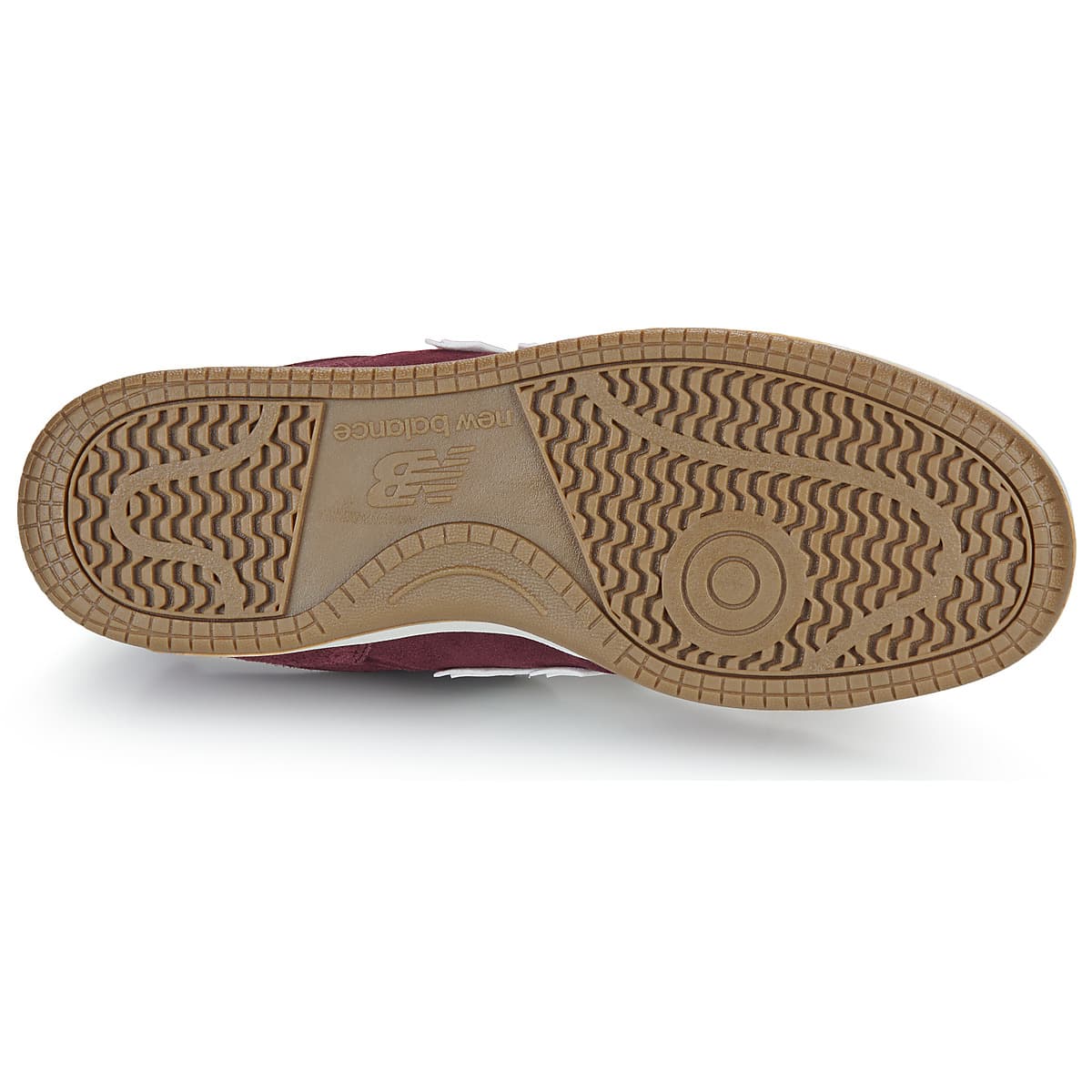 Men's Sneakers New Balance Red