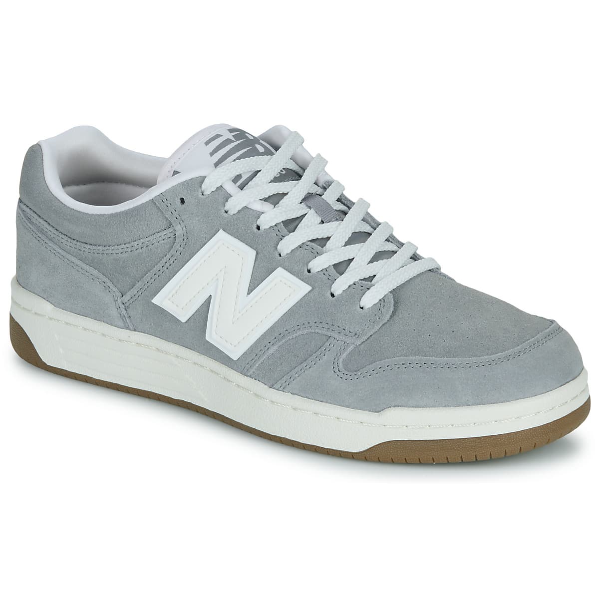Men's Sneakers New Balance Gray