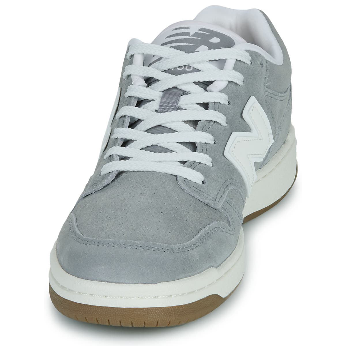 Men's Sneakers New Balance Gray