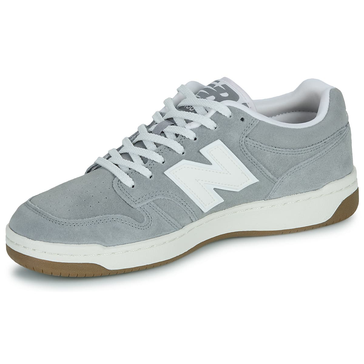 Men's Sneakers New Balance Gray