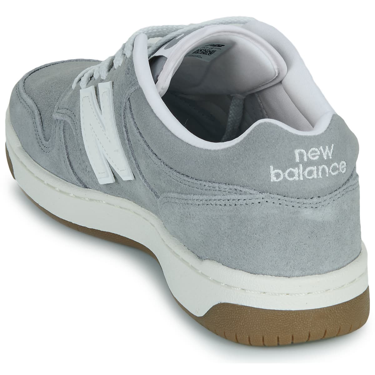 Men's Sneakers New Balance Gray