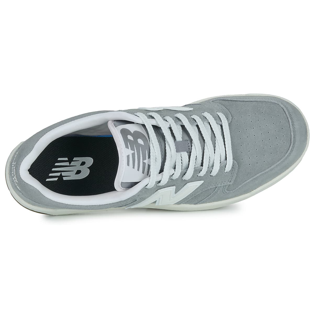 Men's Sneakers New Balance Gray