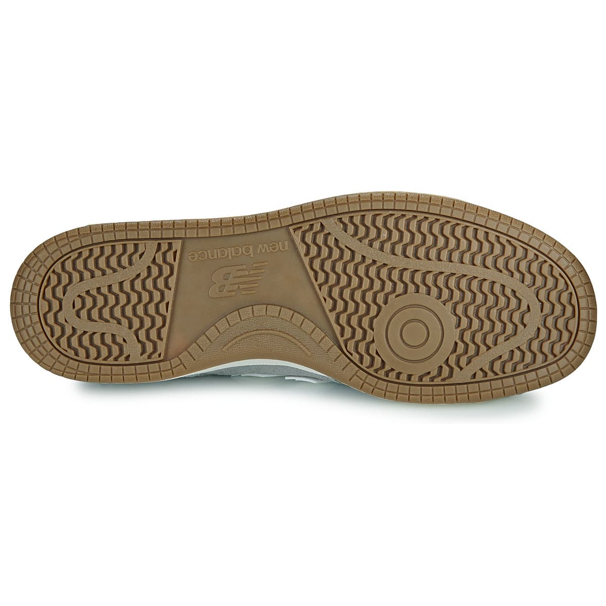 Men's Sneakers New Balance Gray