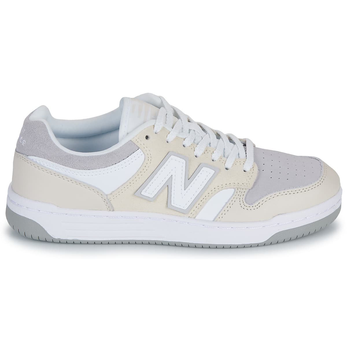 Women's Sneakers New Balance Beige