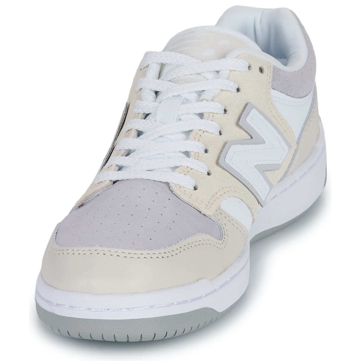Women's Sneakers New Balance Beige