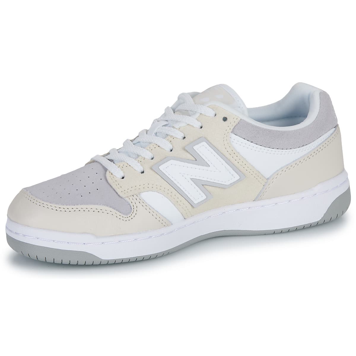 Women's Sneakers New Balance Beige