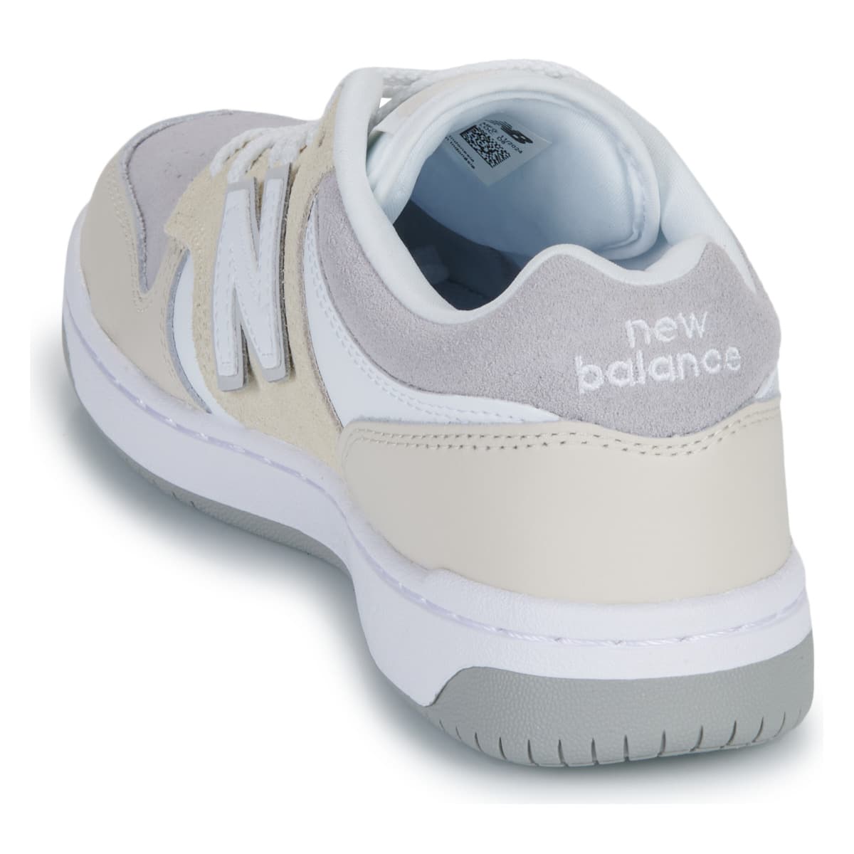 Women's Sneakers New Balance Beige