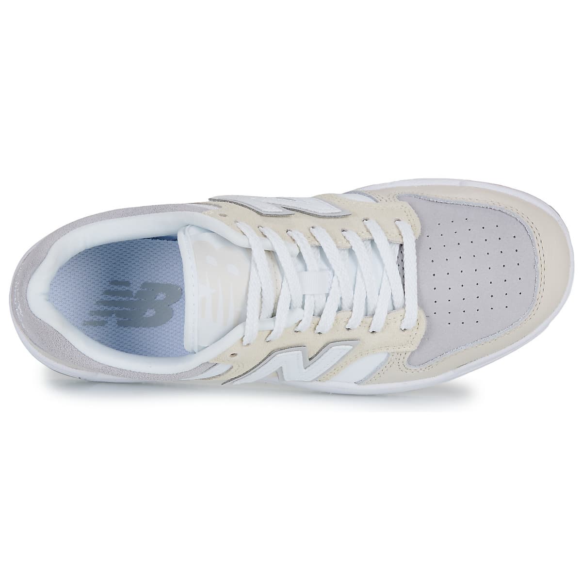 Women's Sneakers New Balance Beige