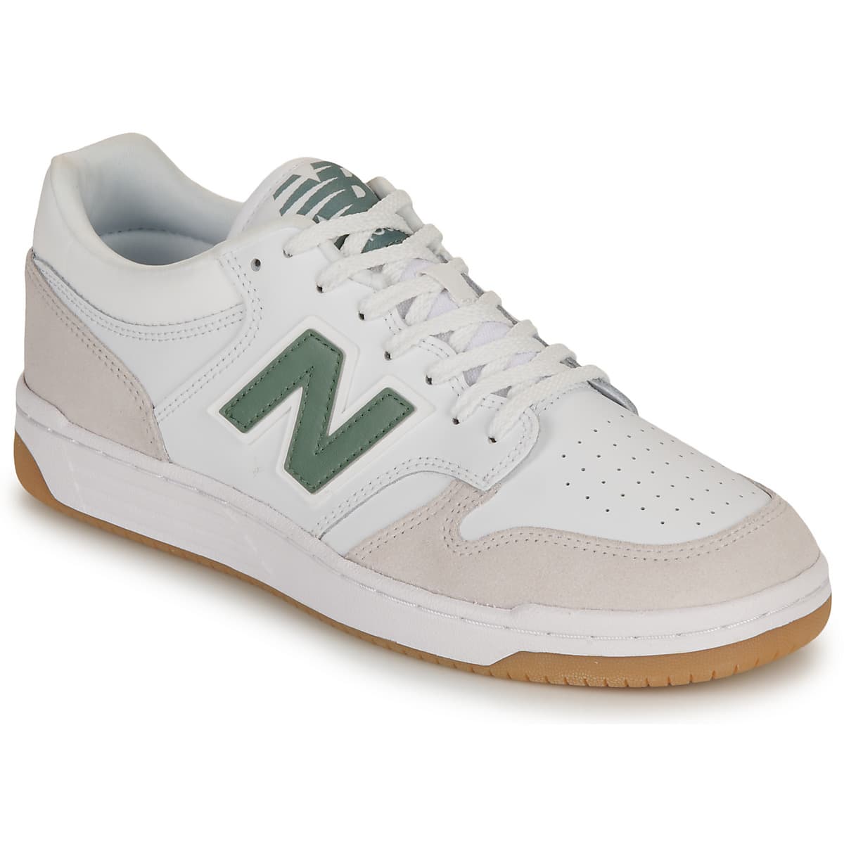Women's Sneakers New Balance White