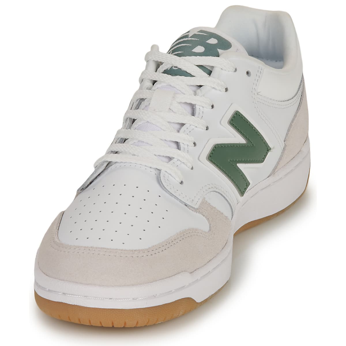 Women's Sneakers New Balance White