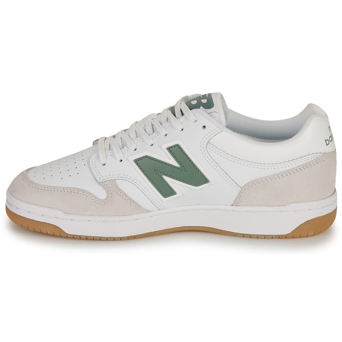 Women's Sneakers New Balance White