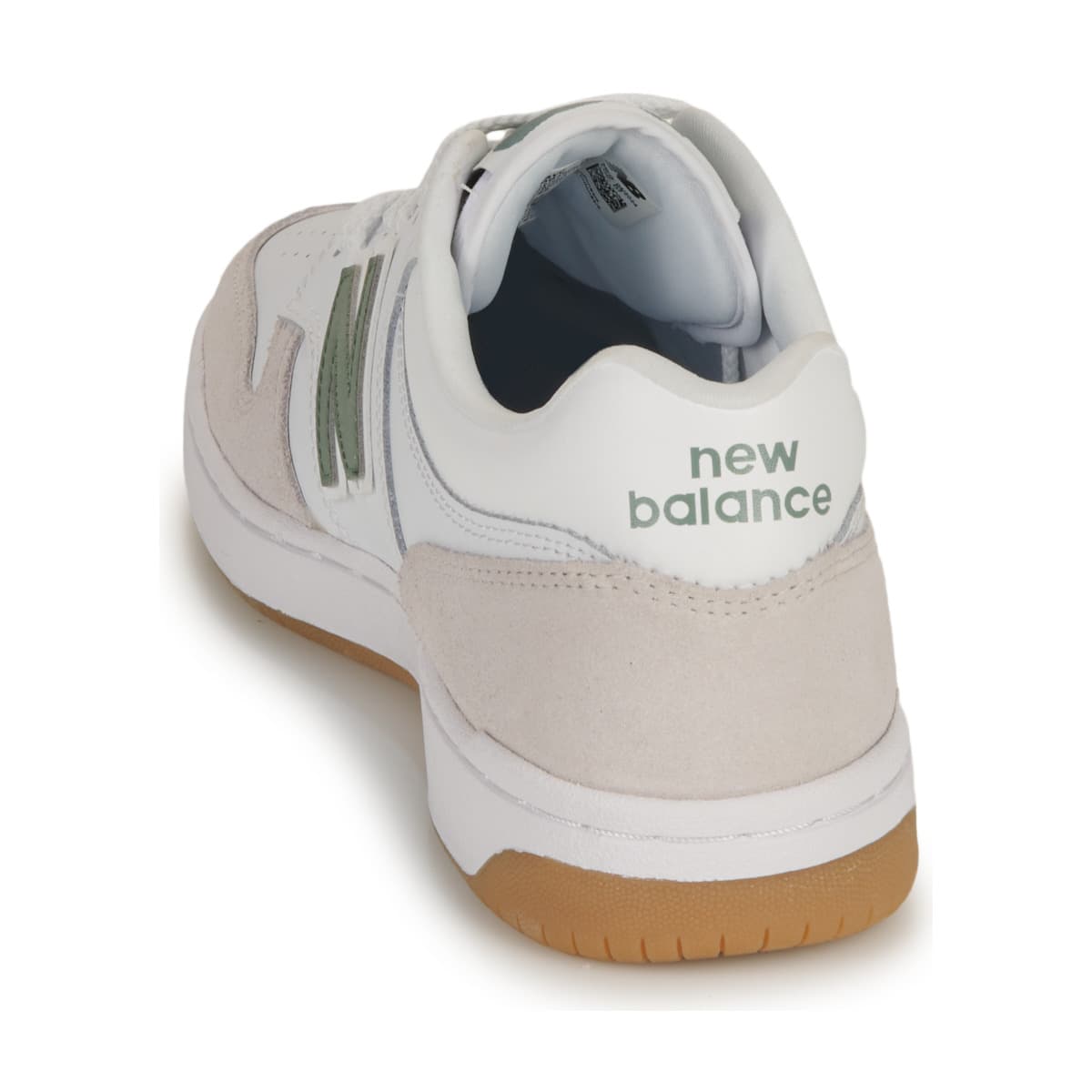 Women's Sneakers New Balance White