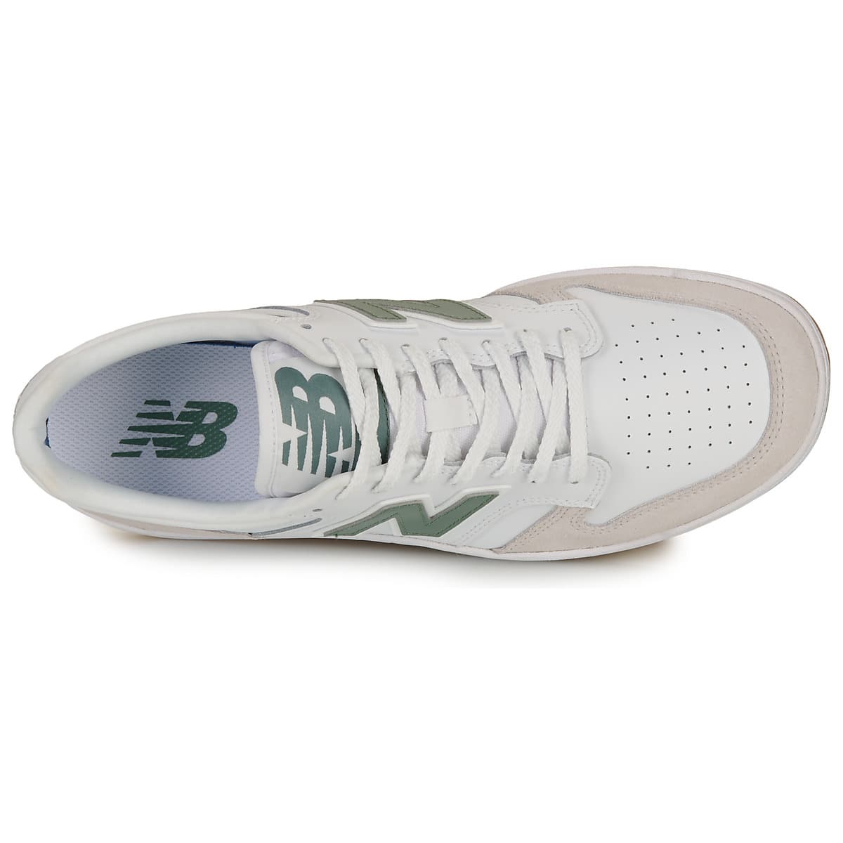 Women's Sneakers New Balance White