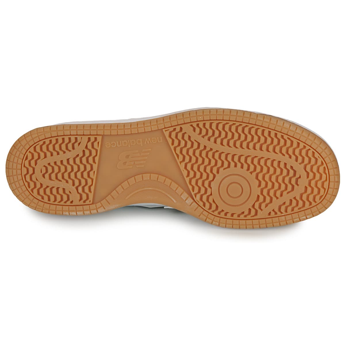 Women's Sneakers New Balance White