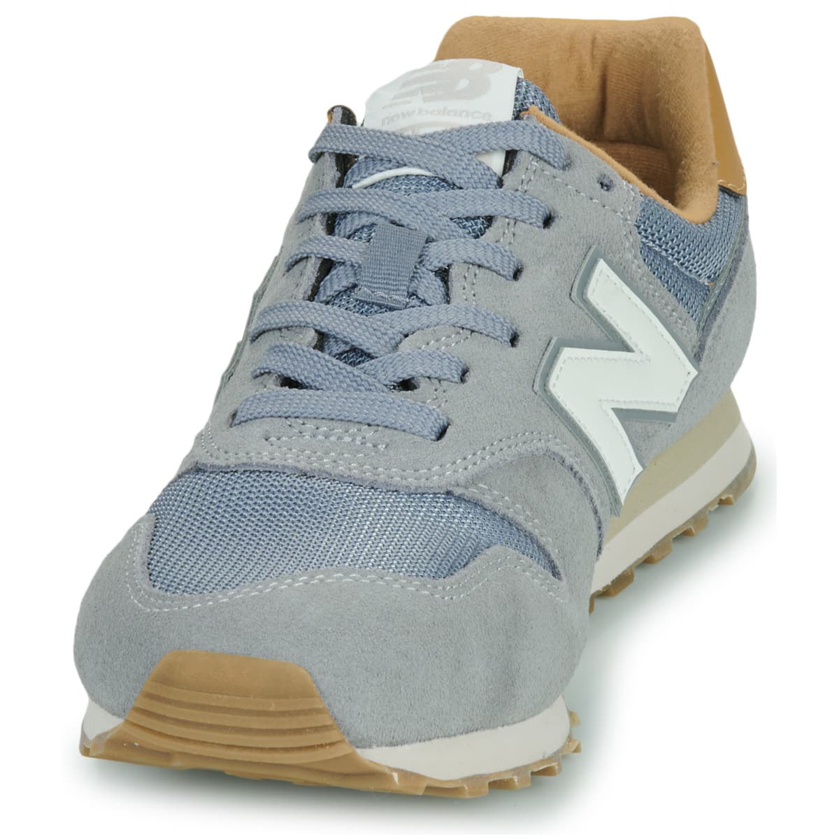 Men's Sneakers New Balance Gray
