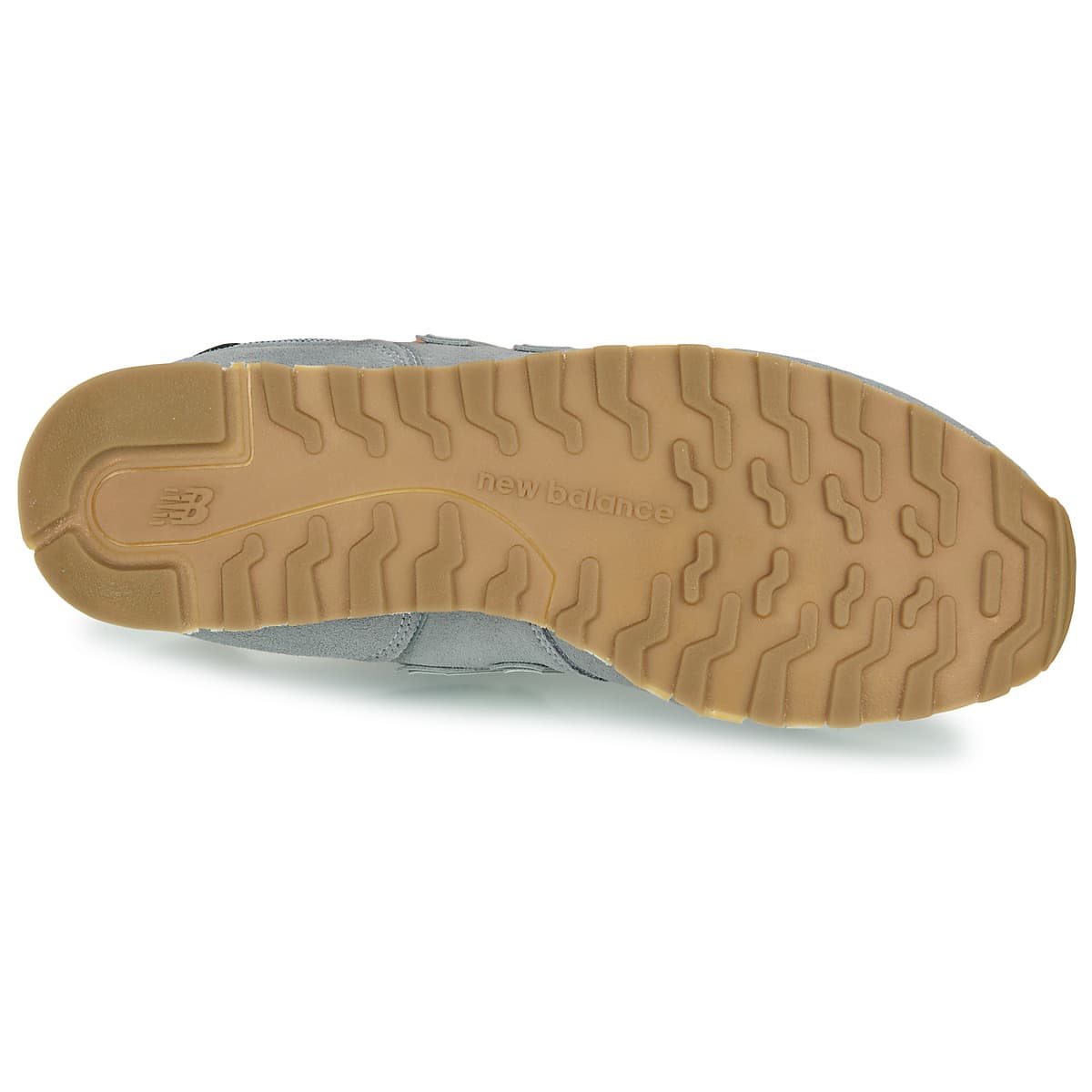 Men's Sneakers New Balance Gray