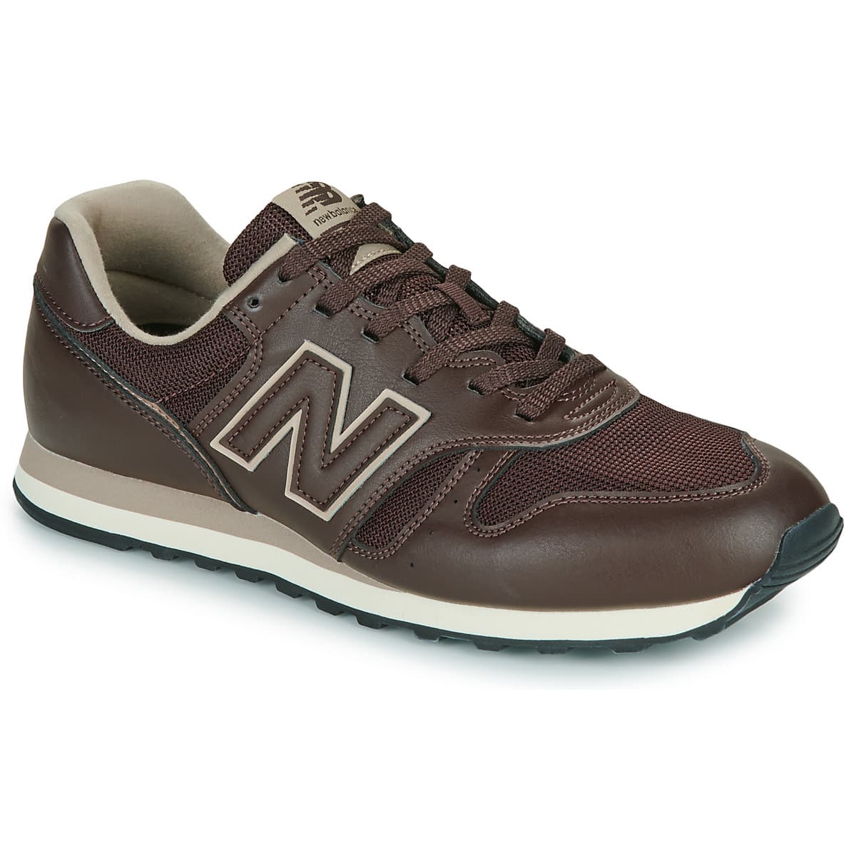 Men's Sneakers New Balance Brown
