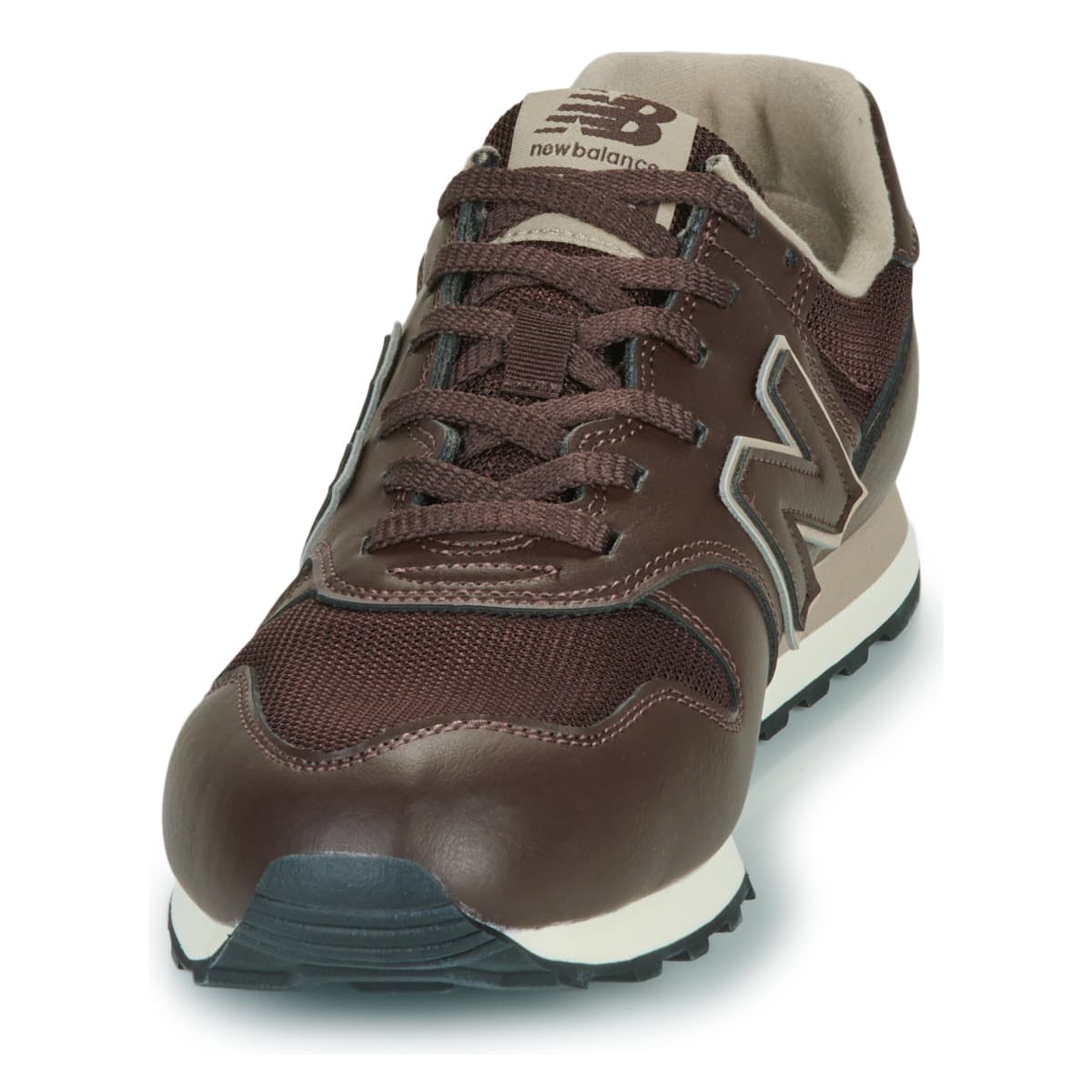 Men's Sneakers New Balance Brown