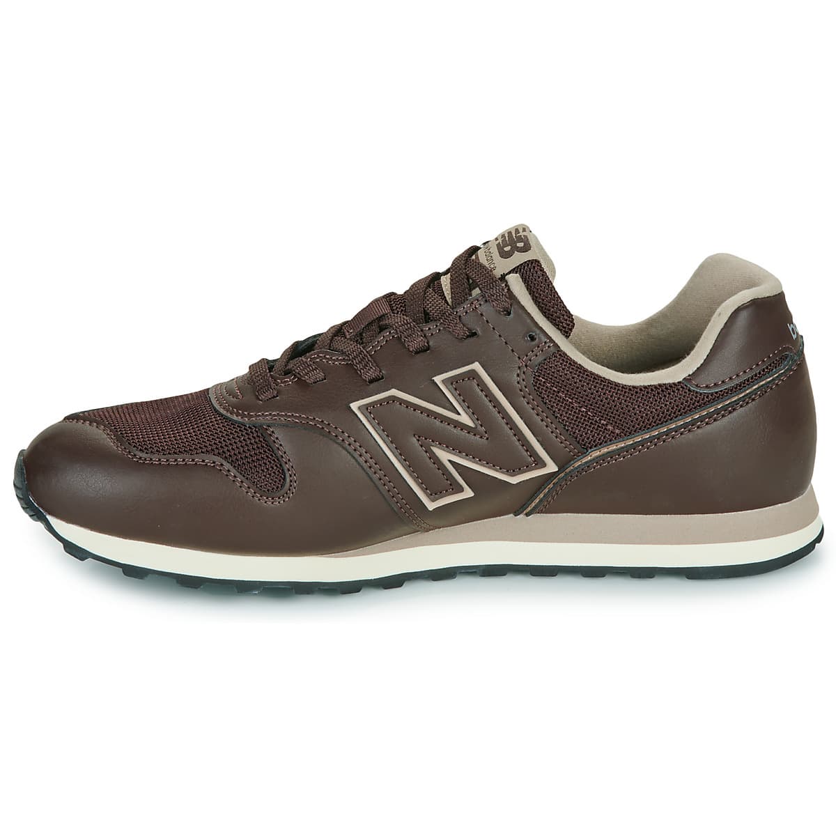 Men's Sneakers New Balance Brown