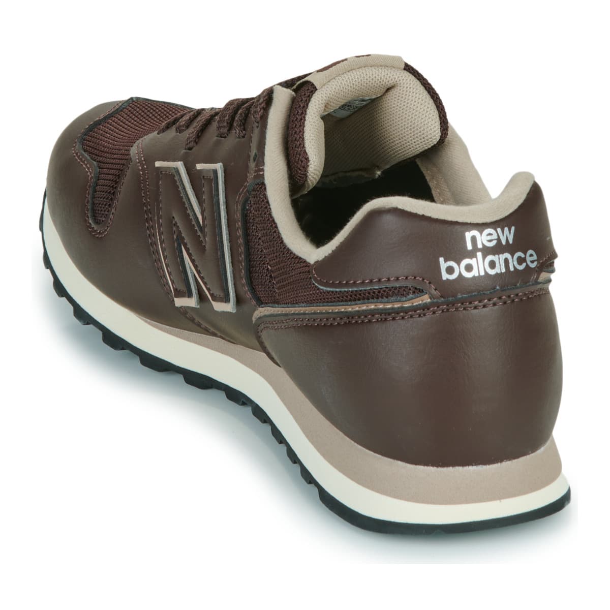 Men's Sneakers New Balance Brown