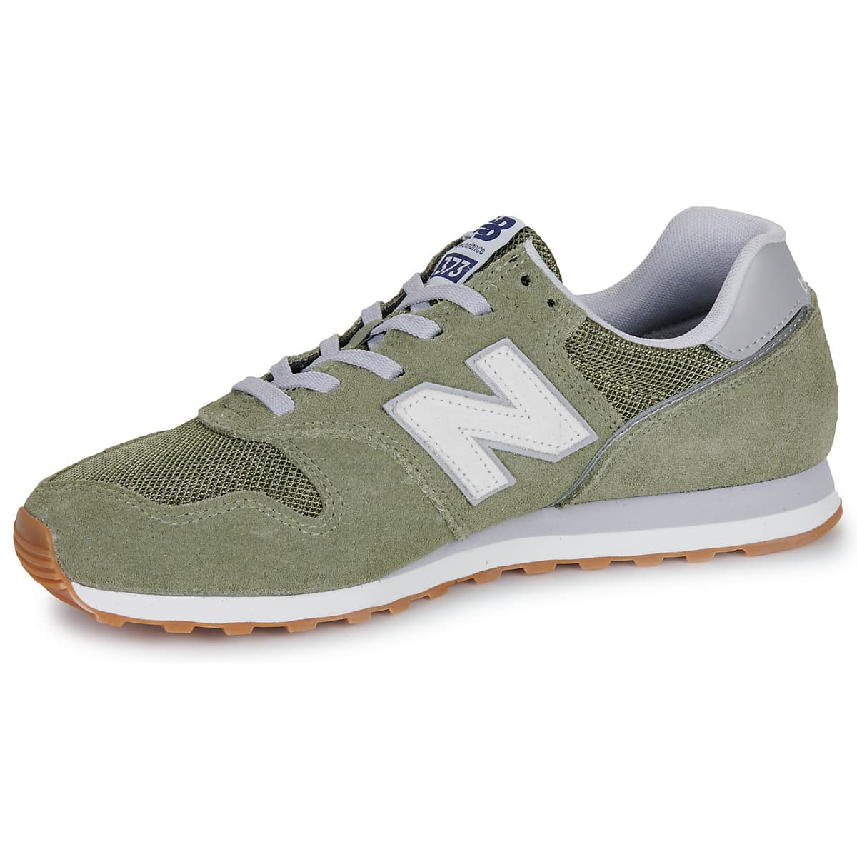 Men's Sneakers New Balance Green