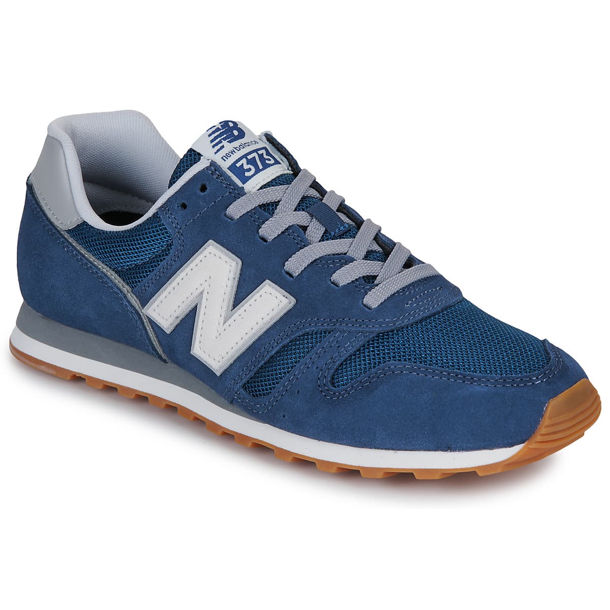 Xαμηλά Sneakers New Balance 373