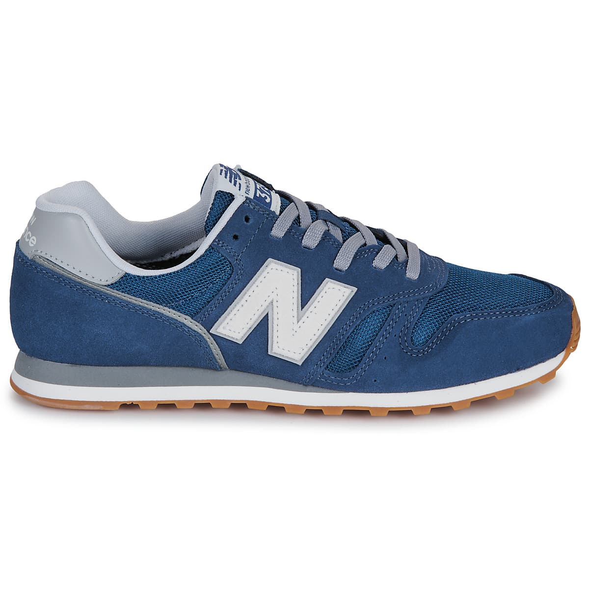 Men's Sneakers New Balance Blue