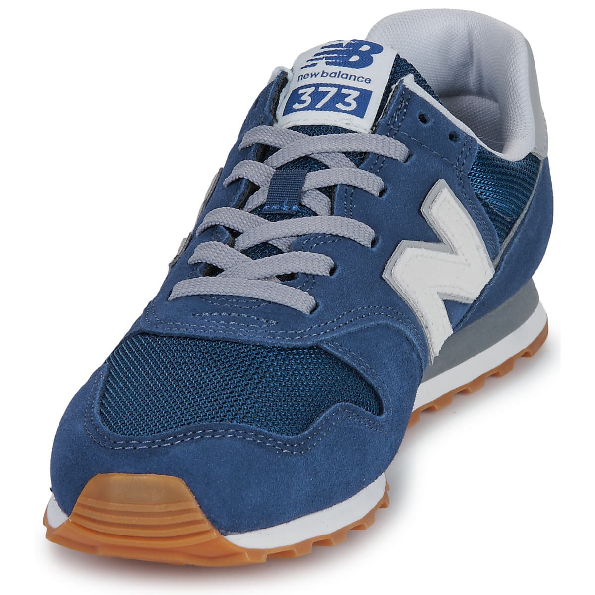 Men's Sneakers New Balance Blue
