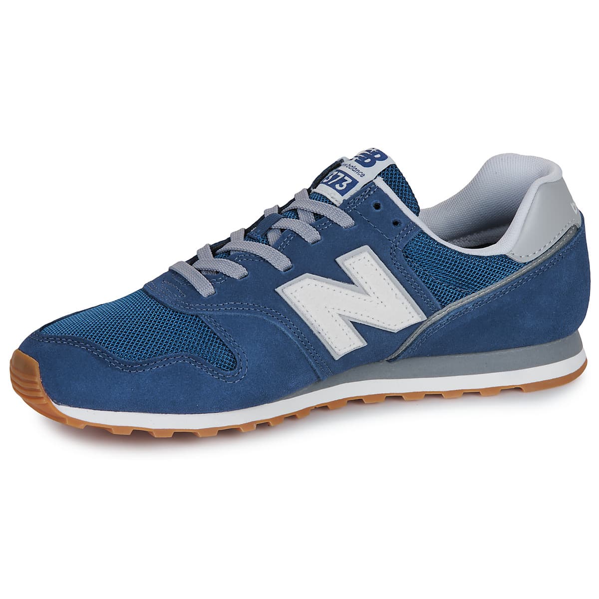 Men's Sneakers New Balance Blue